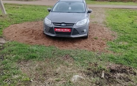 Ford Focus III, 2013 год, 500 000 рублей, 1 фотография