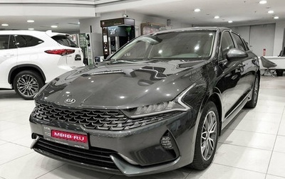 KIA K5, 2020 год, 2 750 000 рублей, 1 фотография