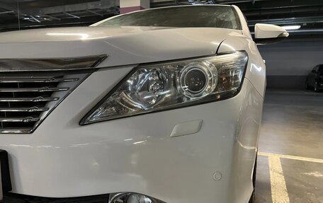 Toyota Camry, 2012 год, 1 820 000 рублей, 8 фотография
