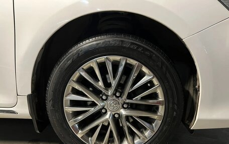 Toyota Camry, 2012 год, 1 820 000 рублей, 12 фотография