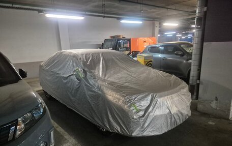 Toyota Camry, 2012 год, 1 820 000 рублей, 15 фотография