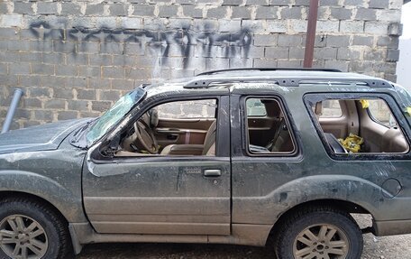 Ford Explorer III, 2001 год, 200 000 рублей, 1 фотография