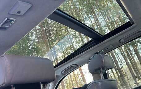 BMW X5, 2006 год, 1 100 000 рублей, 11 фотография