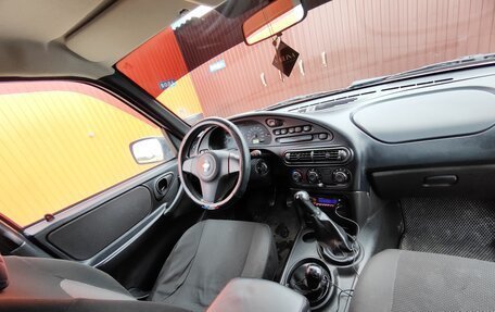 Chevrolet Niva I рестайлинг, 2014 год, 650 000 рублей, 7 фотография