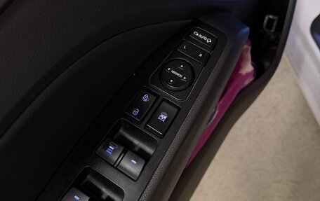 Hyundai Avante, 2018 год, 1 200 000 рублей, 8 фотография