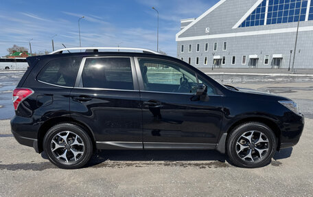 Subaru Forester, 2014 год, 2 090 000 рублей, 5 фотография