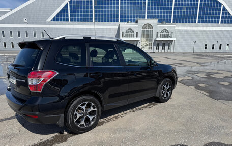 Subaru Forester, 2014 год, 2 090 000 рублей, 6 фотография