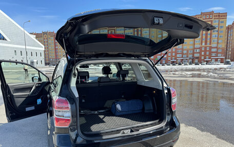 Subaru Forester, 2014 год, 2 090 000 рублей, 16 фотография