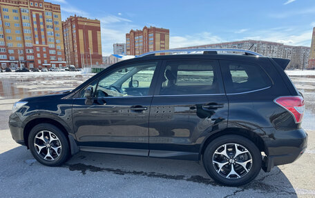 Subaru Forester, 2014 год, 2 090 000 рублей, 11 фотография