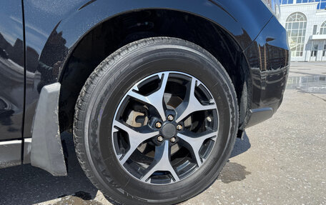 Subaru Forester, 2014 год, 2 090 000 рублей, 17 фотография