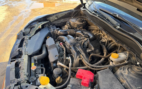 Subaru Forester, 2014 год, 2 090 000 рублей, 19 фотография