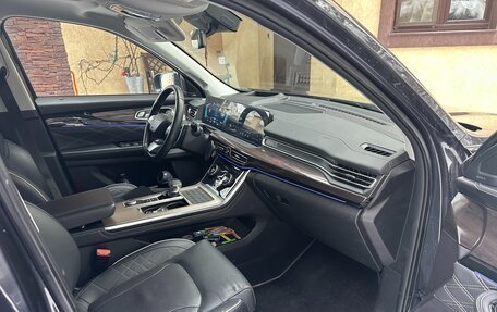 CheryExeed VX, 2022 год, 2 530 000 рублей, 5 фотография