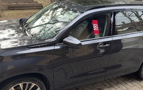 CheryExeed VX, 2022 год, 2 530 000 рублей, 2 фотография