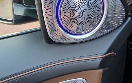 Mercedes-Benz S-Класс, 2014 год, 4 600 000 рублей, 14 фотография