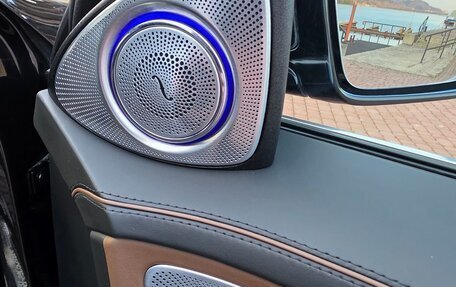 Mercedes-Benz S-Класс, 2014 год, 4 600 000 рублей, 22 фотография