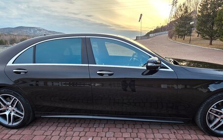 Mercedes-Benz S-Класс, 2014 год, 4 600 000 рублей, 30 фотография