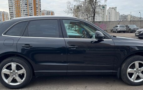 Audi Q5, 2008 год, 1 400 000 рублей, 8 фотография