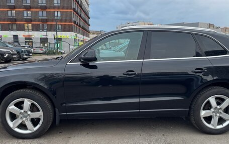 Audi Q5, 2008 год, 1 400 000 рублей, 4 фотография