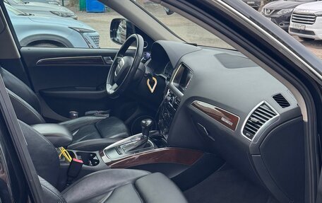 Audi Q5, 2008 год, 1 400 000 рублей, 9 фотография