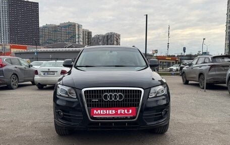 Audi Q5, 2008 год, 1 400 000 рублей, 2 фотография