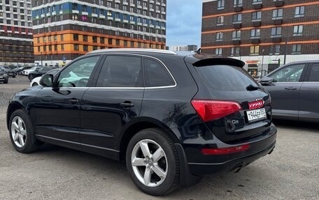 Audi Q5, 2008 год, 1 400 000 рублей, 5 фотография