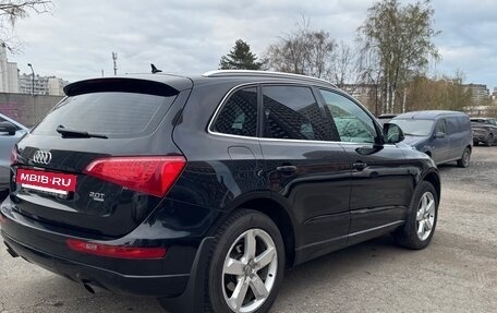 Audi Q5, 2008 год, 1 400 000 рублей, 7 фотография