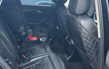 Audi Q5, 2008 год, 1 400 000 рублей, 12 фотография