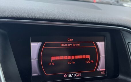 Audi Q5, 2008 год, 1 400 000 рублей, 18 фотография