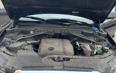 Audi Q5, 2008 год, 1 400 000 рублей, 16 фотография