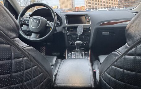 Audi Q5, 2008 год, 1 400 000 рублей, 14 фотография