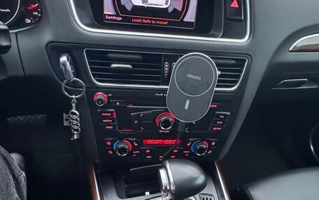 Audi Q5, 2008 год, 1 400 000 рублей, 17 фотография