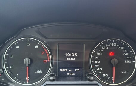 Audi Q5, 2008 год, 1 400 000 рублей, 15 фотография