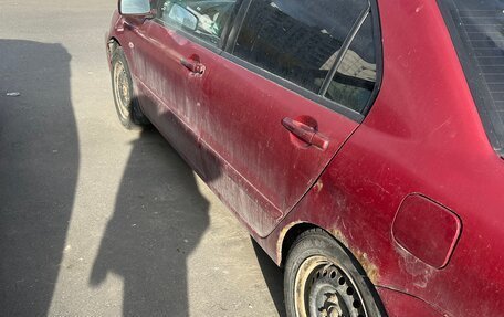 Mitsubishi Lancer IX, 2006 год, 130 000 рублей, 4 фотография