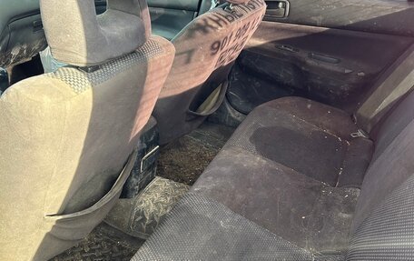 Mitsubishi Lancer IX, 2006 год, 130 000 рублей, 5 фотография