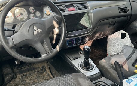 Mitsubishi Lancer IX, 2006 год, 130 000 рублей, 6 фотография