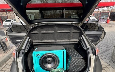 Honda Civic VIII, 2007 год, 700 000 рублей, 8 фотография