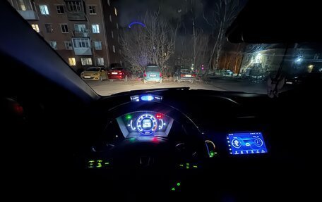 Honda Civic VIII, 2007 год, 700 000 рублей, 3 фотография