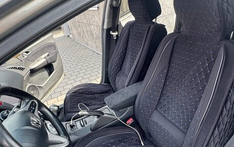 Honda Civic VIII, 2007 год, 700 000 рублей, 7 фотография