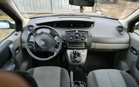 Renault Scenic III, 2006 год, 350 000 рублей, 6 фотография