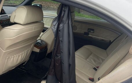 BMW 7 серия, 2008 год, 1 300 000 рублей, 5 фотография