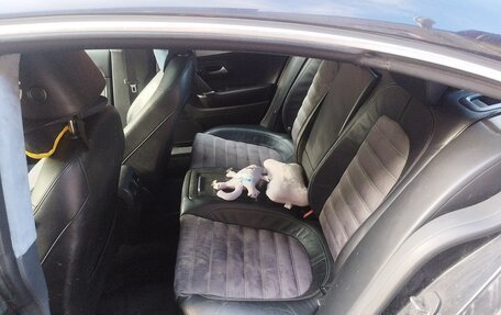 Volkswagen Passat CC I рестайлинг, 2009 год, 850 000 рублей, 7 фотография