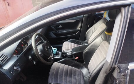 Volkswagen Passat CC I рестайлинг, 2009 год, 850 000 рублей, 8 фотография