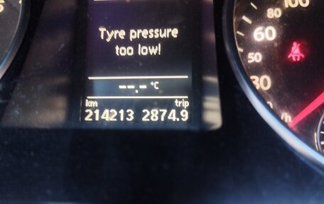 Volkswagen Passat CC I рестайлинг, 2009 год, 850 000 рублей, 5 фотография