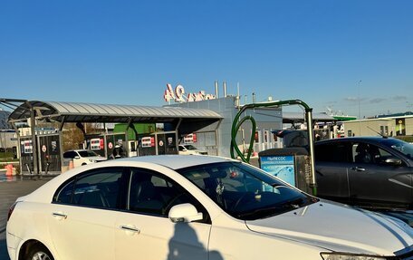 Geely Emgrand EC7, 2014 год, 290 000 рублей, 4 фотография