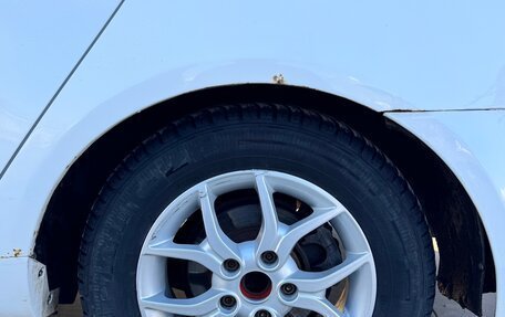 Geely Emgrand EC7, 2014 год, 290 000 рублей, 12 фотография