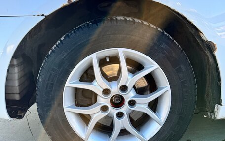 Geely Emgrand EC7, 2014 год, 290 000 рублей, 11 фотография