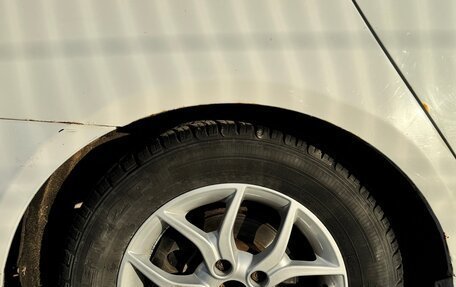 Geely Emgrand EC7, 2014 год, 290 000 рублей, 13 фотография