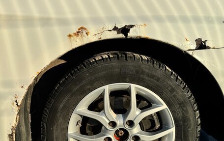 Geely Emgrand EC7, 2014 год, 290 000 рублей, 14 фотография