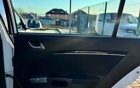 Geely Emgrand EC7, 2014 год, 290 000 рублей, 16 фотография