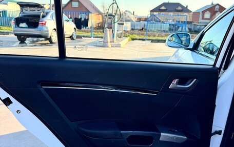 Geely Emgrand EC7, 2014 год, 290 000 рублей, 18 фотография